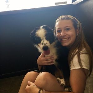 Meet your Posher, Julia